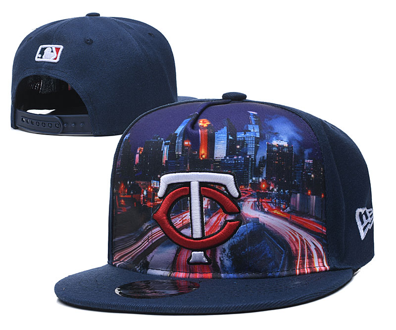 Minnesota Twins Stitched Snapback Hats 001 Minnesota Twins Stitched Snapback Hats 001